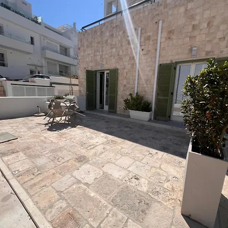 Orange Dream 2 Semesterbostad *