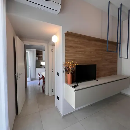 Orange Dream 2 * Polignano a Mare