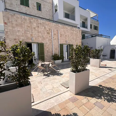 Semesterbostad Orange Dream 2 *