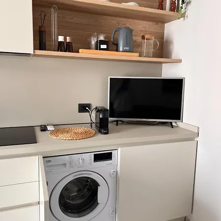 Casa vacanze Orange Dream 2