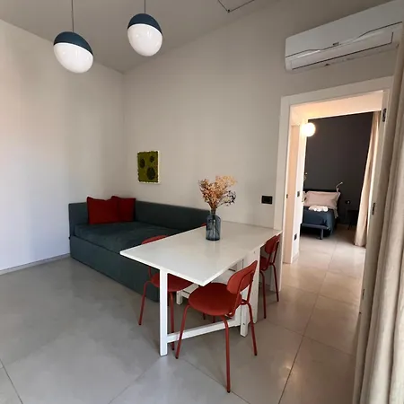 Holiday home Orange Dream 2 *