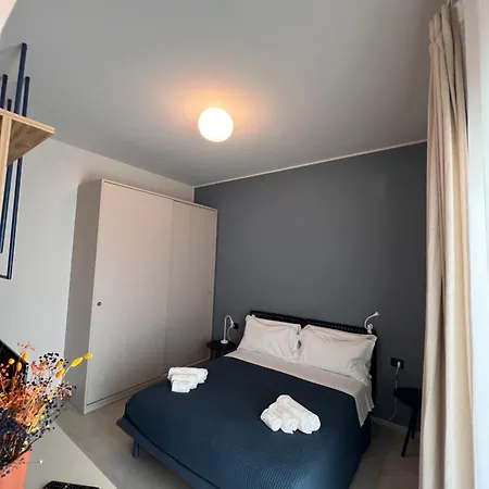 Orange Dream 2 * Polignano a Mare