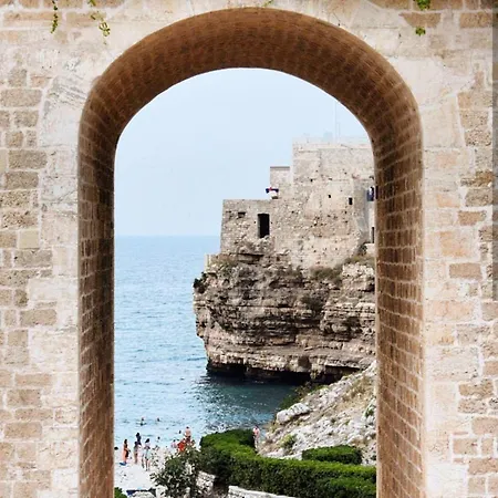 Casa vacanze Orange Dream 2 Polignano a Mare