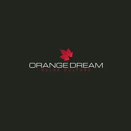 Orange Dream 2 *