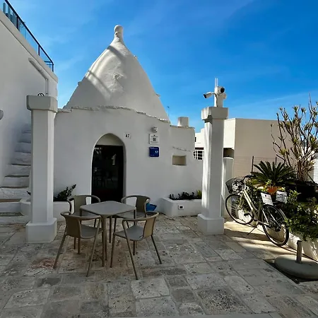 Orange Dream 2 Casa vacanze