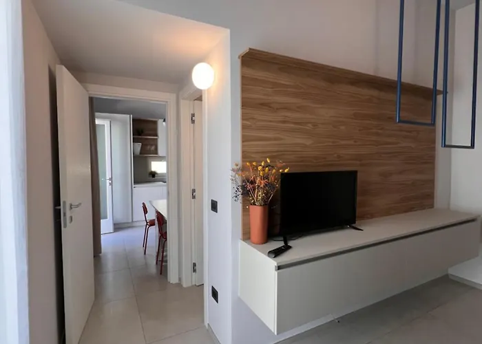 Orange Dream 2 * Polignano a Mare