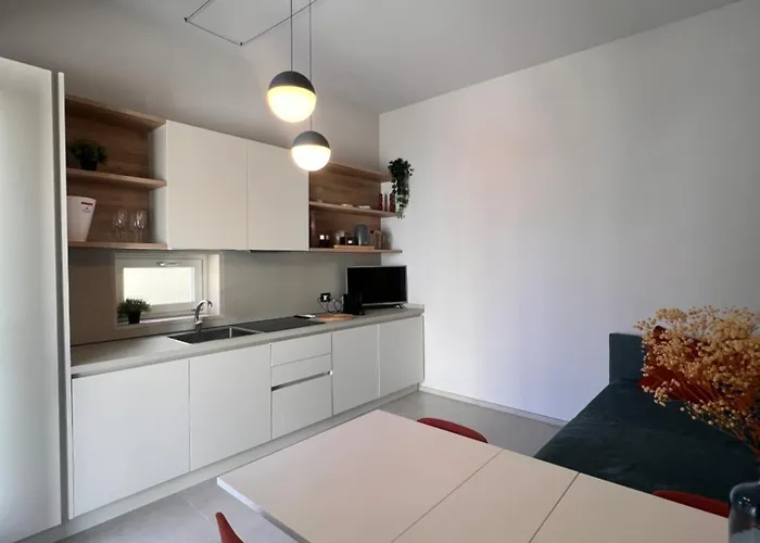 Orange Dream 2 Prázdninový dům