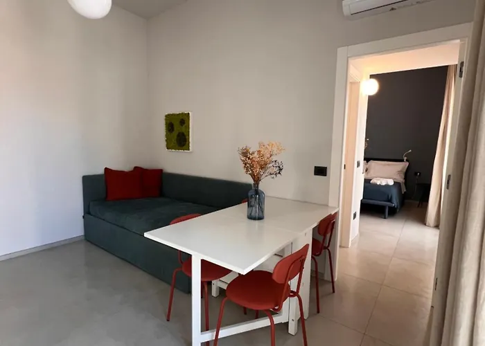 Prázdninový dům Orange Dream 2 *